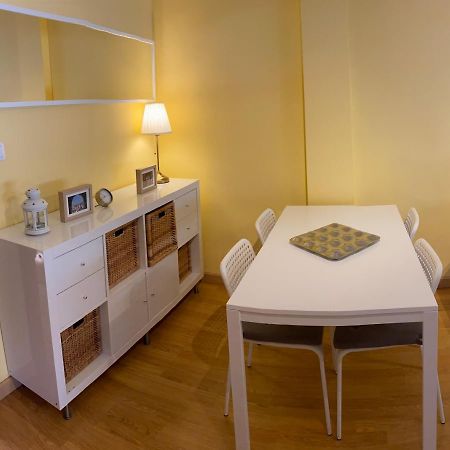 Апартаменты Alma Apartamento Daimuz Bajo Экстерьер фото