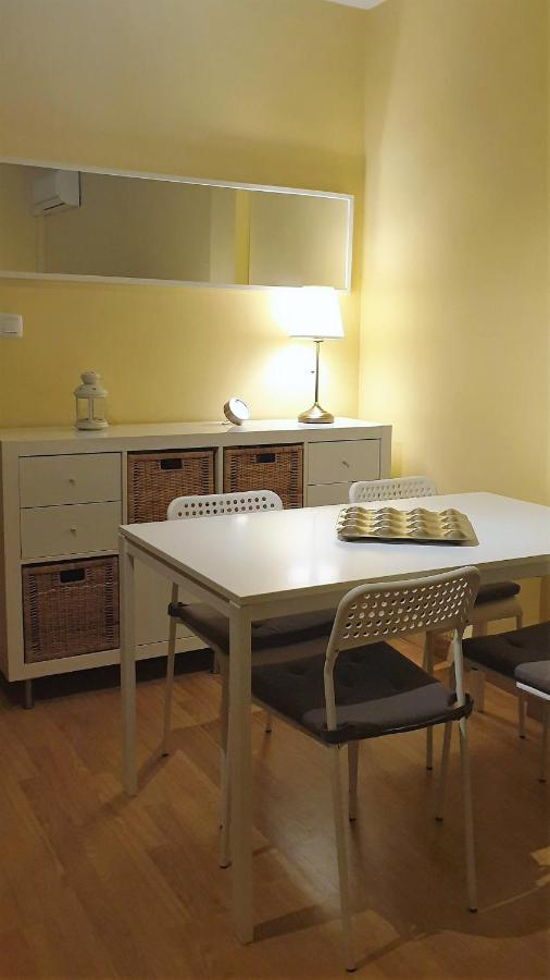 Апартаменты Alma Apartamento Daimuz Bajo Экстерьер фото