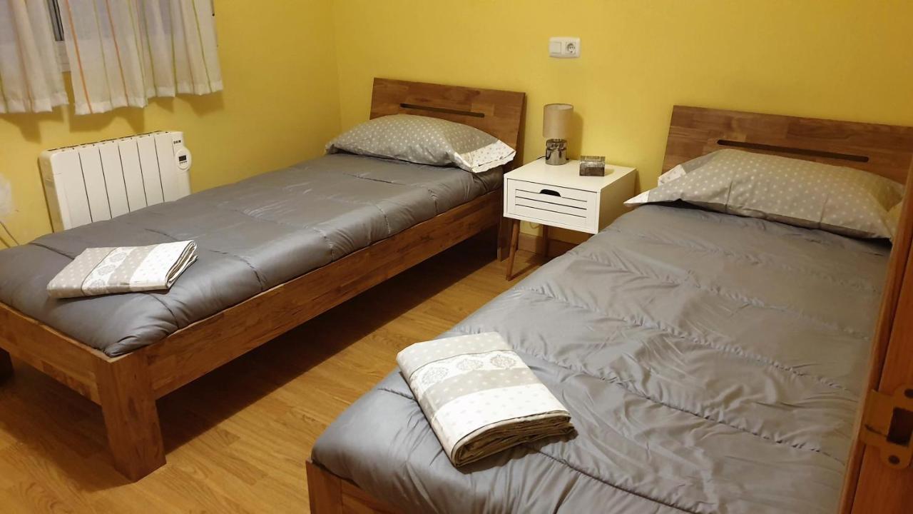 Апартаменты Alma Apartamento Daimuz Bajo Экстерьер фото